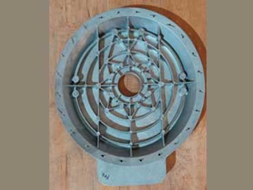 Electronics & Telecommunications Parts Manufacturer India