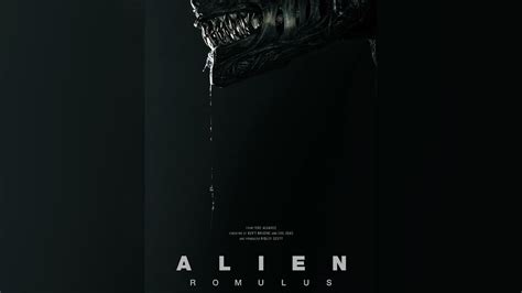Image result for Alien Romulus Promo