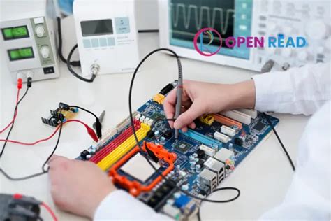 How to Test Electronic Components English 的图像结果