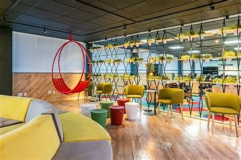 Centro Cooperativo Sicoob - CCS Office Photos | Glassdoor