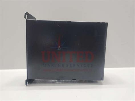 MURR SWITCH MODE POWER SUPPLY MCS20-115-230/24 | United Marine Services