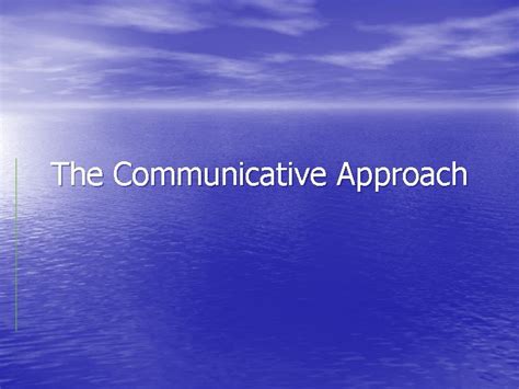 Image result for Pre Communicative Approach