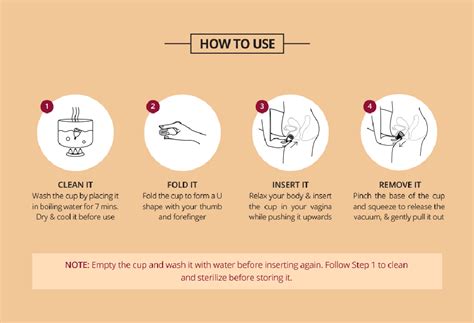 Menstrual Cup for Women | 3 Menstrual Cup Sizes Available – Carmesi