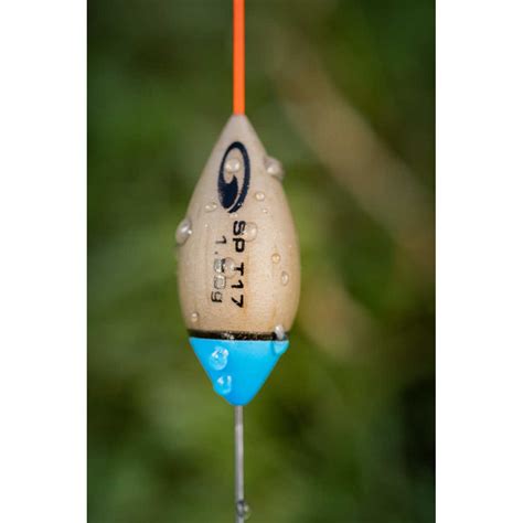 Plovak - Garbolino SP T17 Competition