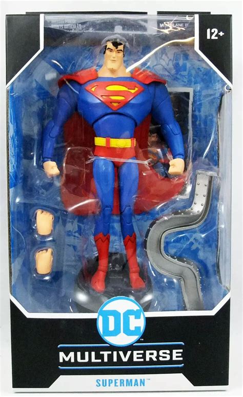 Dc Multiverse Superman