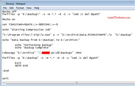 Image result for How to Create Shell Script to Check Backup