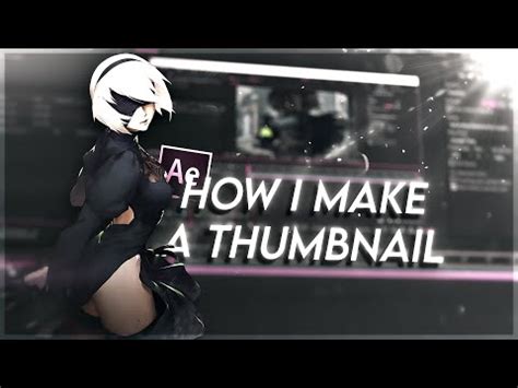 Image result for After Effects Tutorial Thumbnail