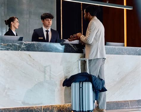 What you need to know about hotel check-out