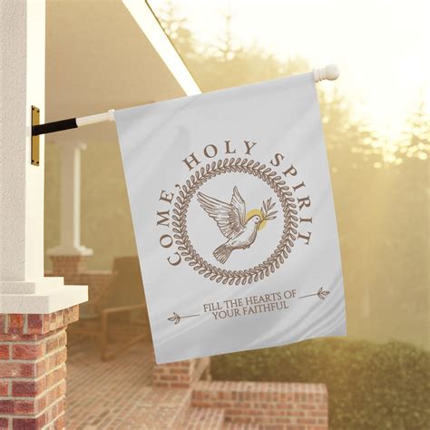 Come Holy Spirit, Fill the Hearts of Your Faithful, Holy Spirit, Holy ...