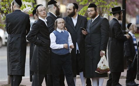 How a secular scholar and some NY Hasidic Jews set up Duolingo's Yiddish course | The Times of ...