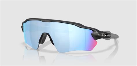 Oakley Radar EV S Path Sports Sunglass with Prizm Polarized Lens ...