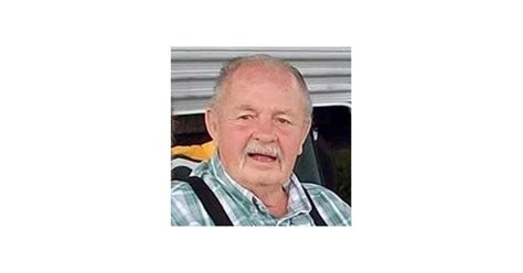James Earl Sullivan Obituary (2025) - Dodgeville, WI - Gorgen Funeral ...