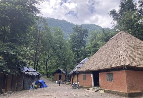 Uttarakhand: A Van Gujjar committee Revives an old Fight to Claim Land ...