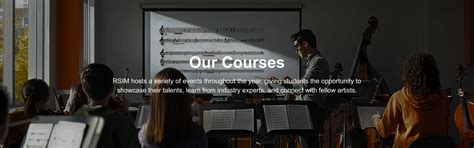 Rsim- Rhythm Soul Institute