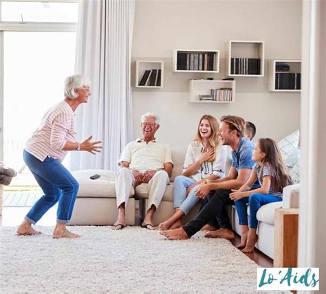 13 Group Games For Seniors To Socialize: Fun & Easy Ideas