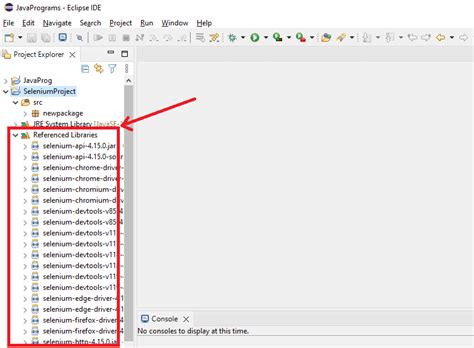 How to Install Selenium for JavaScript 的图像结果
