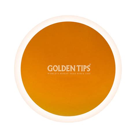 Arya - Ruby Classic Darjeeling Black Tea First Flush 2025 – Golden Tips