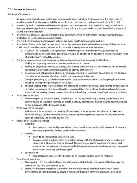 Image result for PA Insurance Code List