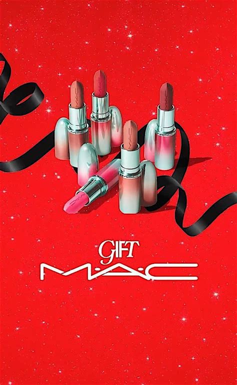 MAC Hillsdale Holiday 2025, MAC Cosmetics, San Mateo, 5 December 2025 ...