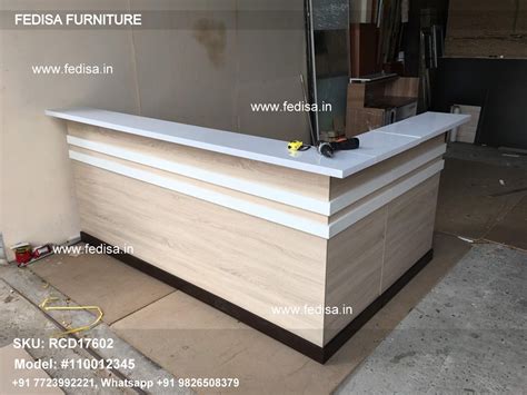 Wood Reception Desk Aluminium Reception Desk Small Glass Reception Desk ...