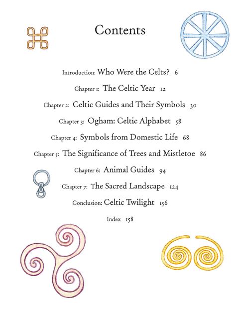 Celtic Symbols | Book by Joules Taylor | Official Publisher Page | Simon & Schuster