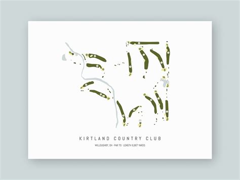 Kirtland Country Club