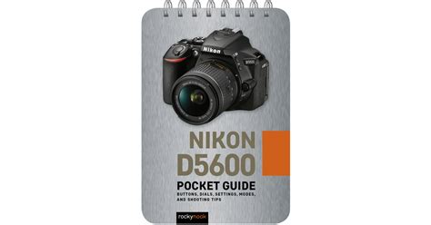 Image result for Nikon D5600 Tutorial Guide