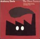 The Ghost Factory: Anthony Davis: Amazon.in: Music}