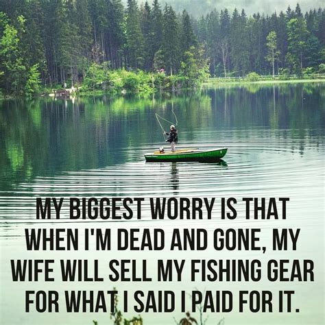 Funny Fishing Quotes at Gabriel Antwan blog