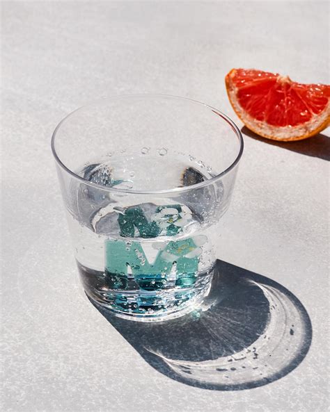 Alphabet Glass - M – Nicobar