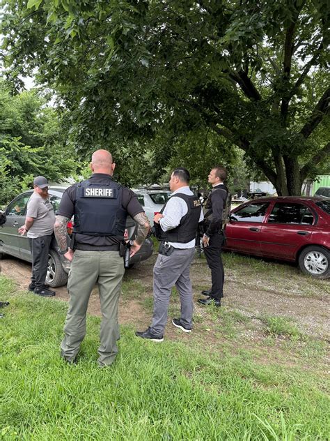 Pawnee County Sheriff's... - Pawnee County Sheriff's Office