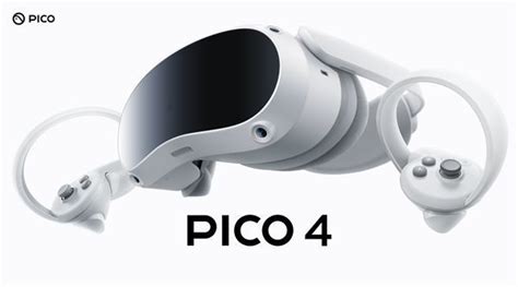 PICO 4承载完成年度销售目标的希冀_腾讯新闻
