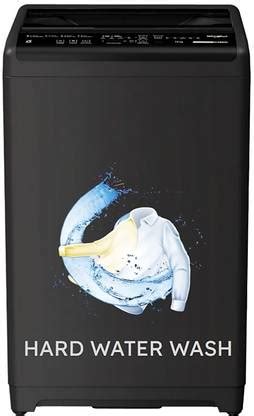 Whirlpool 7 kg Magic Clean 5 Star Fully Automatic Top Load Washing ...