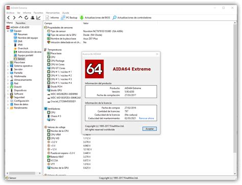 AIDA64 brings in-depth system information to Android