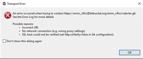 Eclipse Clone Project Error 的图像结果