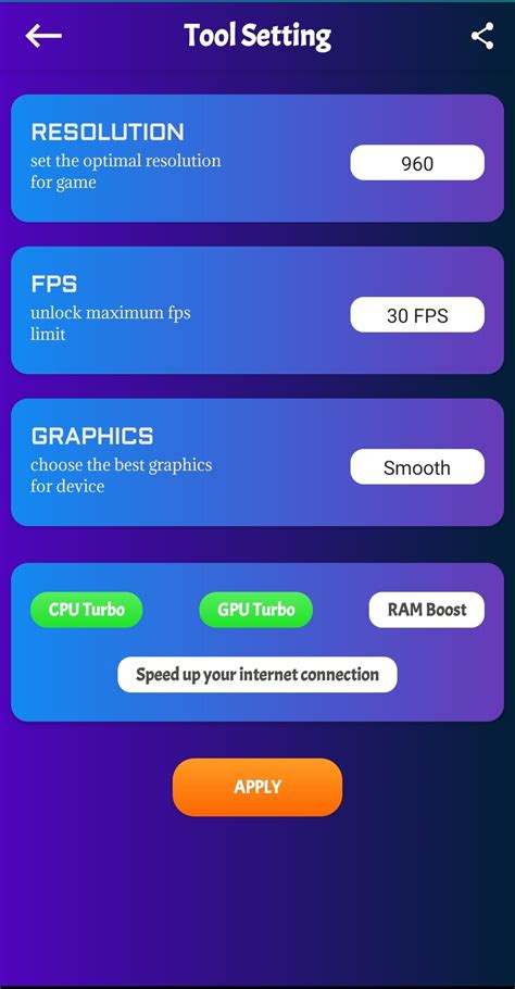 Baixar Headshot Tool 1.7 Android - Download APK Grátis