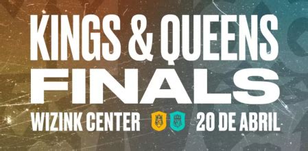 Final de la Kings y Queens League: horario de los partidos y de las ...