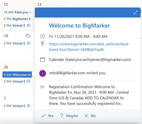 Image result for ICS File