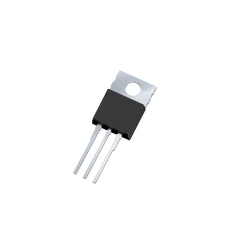 IPP80N07S405AKSA1 Infineon Technologies | Discrete Semiconductor ...