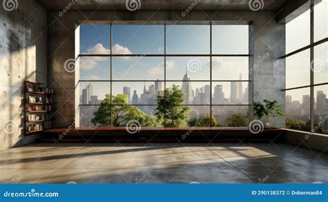 Empty Building Space 的图像结果