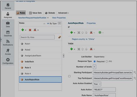 How to Automate New Item Request Approval