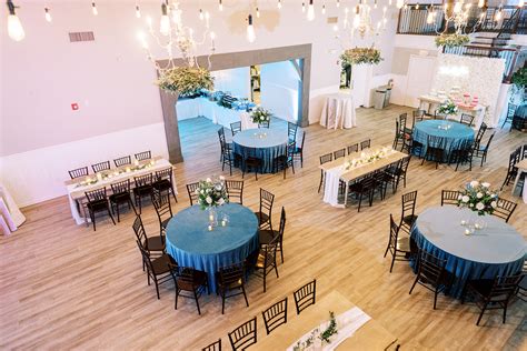 Weddings - The Venue Chattanooga