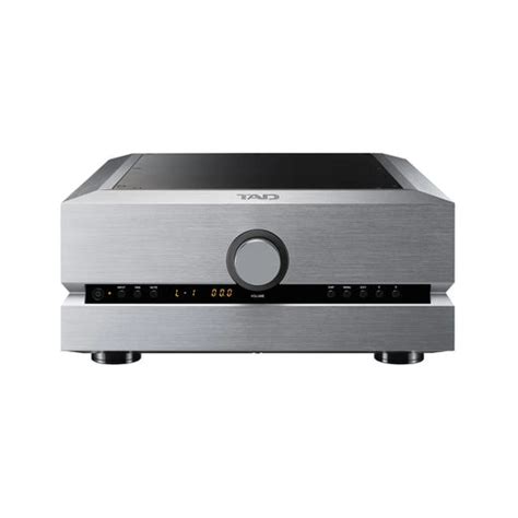Integrated Amplifiers | TheAudioCo | India — The Audio Co.