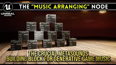 Image result for Metasounds Set Float Array