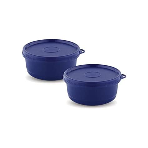 Buy Attro Set of 3 Micron Stainless Steel Double Wall Storage ...