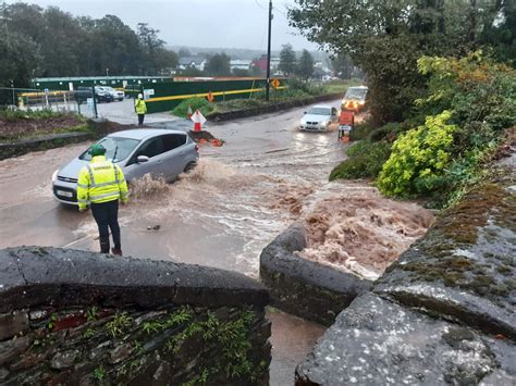 Cork flooding: Army deployed to aid relief efforts as several towns ...