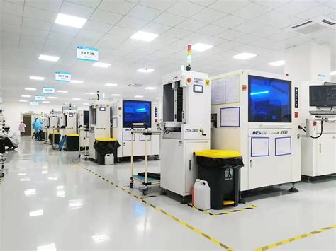 Company Overview - Shenzhen Yacoo Technology Co., Ltd.