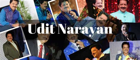 Udit Narayan Biography Songs Awards Net Worth Wife