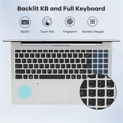 Nimo 2025 Laptop, 15.6FHD Display Business Gaming India | Ubuy