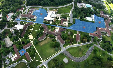 How to Connect to the Wireless Network | Goucher College